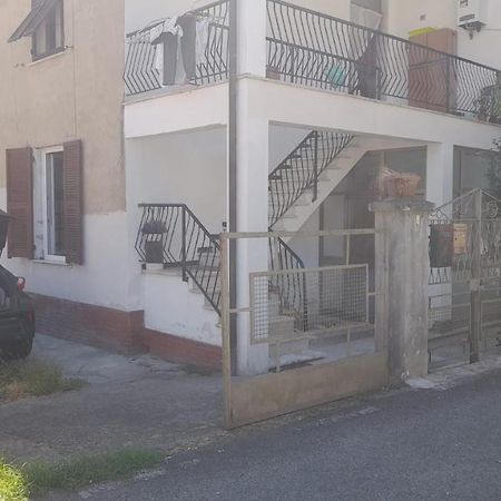 In Pandora'S Box 5 Lands Villa Vezzano Ligure Ngoại thất bức ảnh