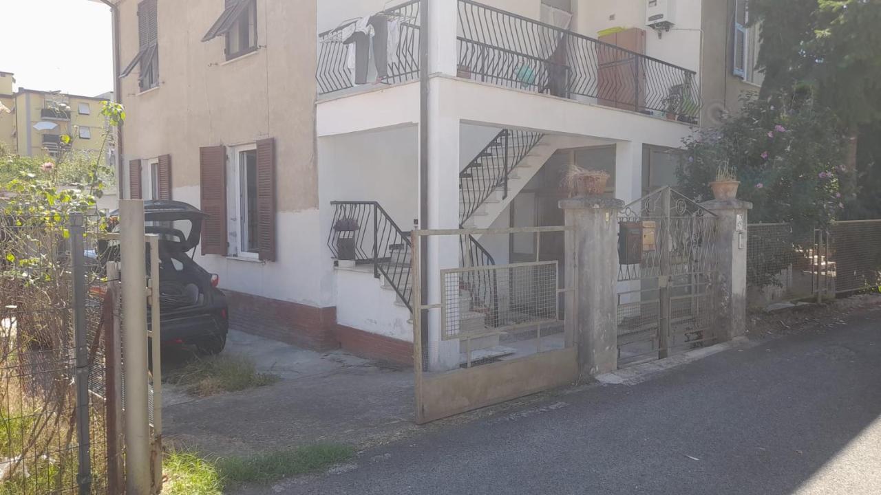 In Pandora'S Box 5 Lands Villa Vezzano Ligure Ngoại thất bức ảnh