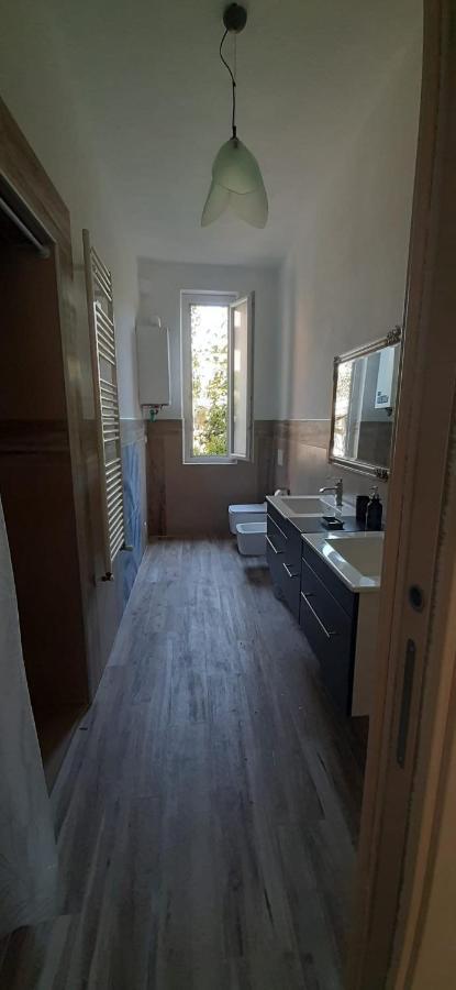 In Pandora'S Box 5 Lands Villa Vezzano Ligure Ngoại thất bức ảnh